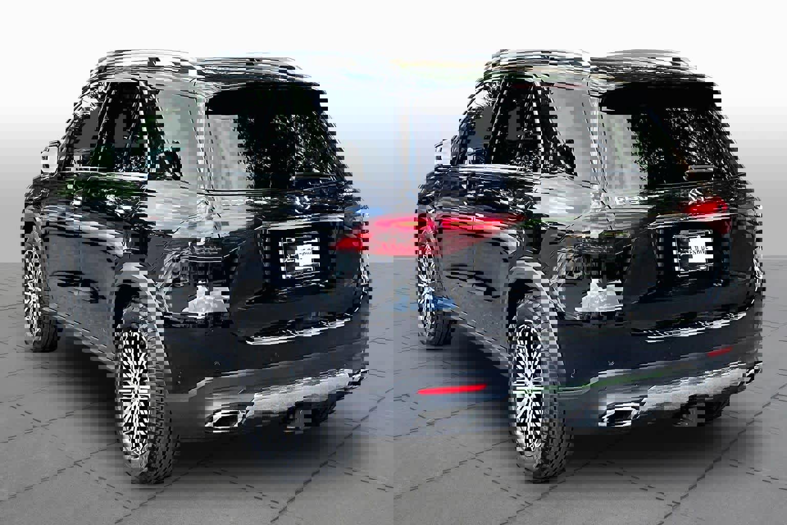 2026 Mercedes-Benz GLE 350 4MATIC