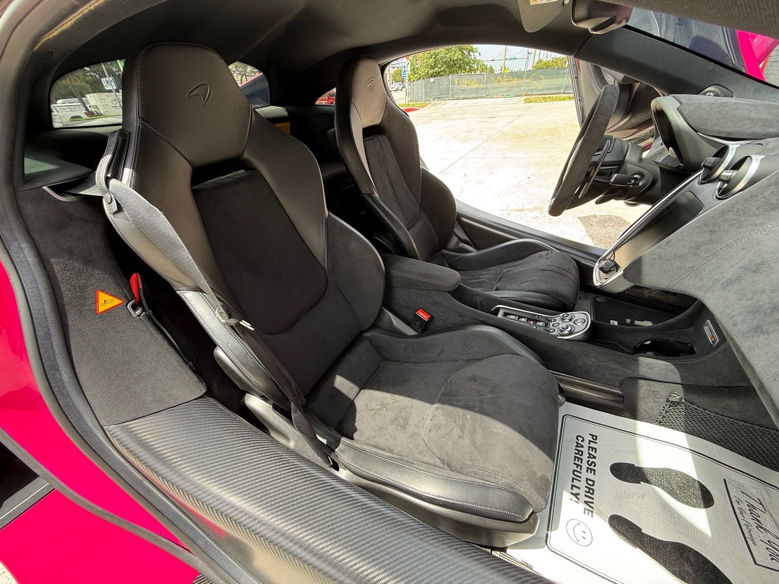 Used 2019 McLaren 600LT photo 35