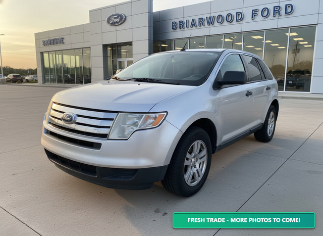 Used 2010 Ford Edge SE