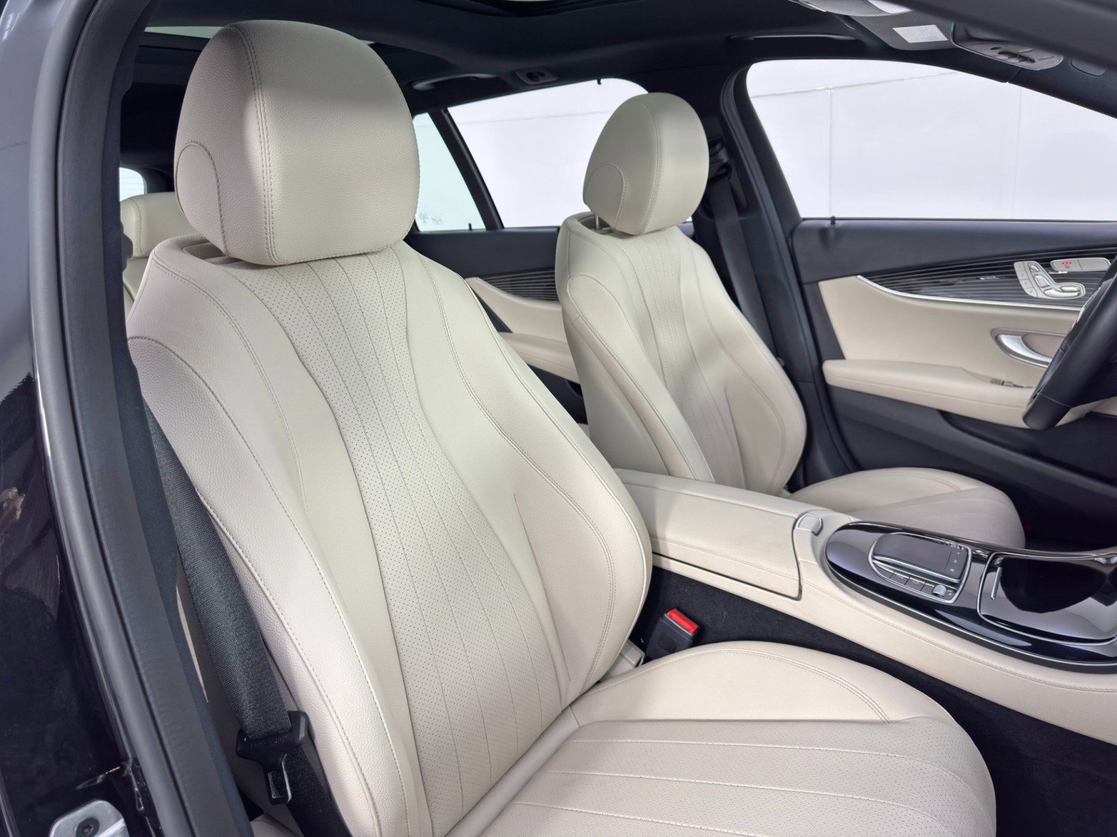 2022 Mercedes-Benz E 450 4MATIC All-Terrain Wagon