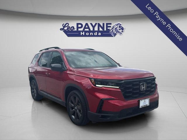 Used Honda Pilot for Sale in Wentzville, MO - Autotrader