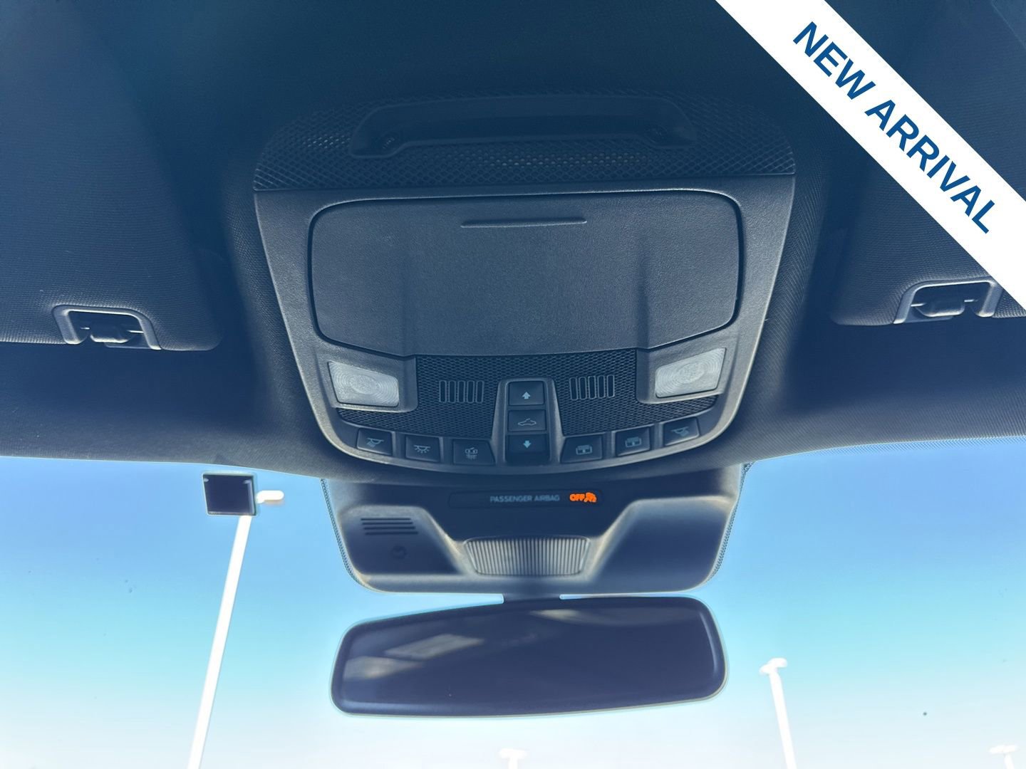 2022 Ford Expedition Timberline