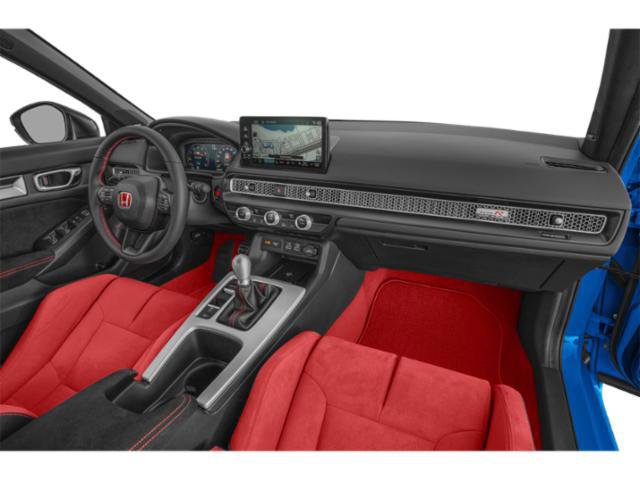 2026 Honda Civic Type R