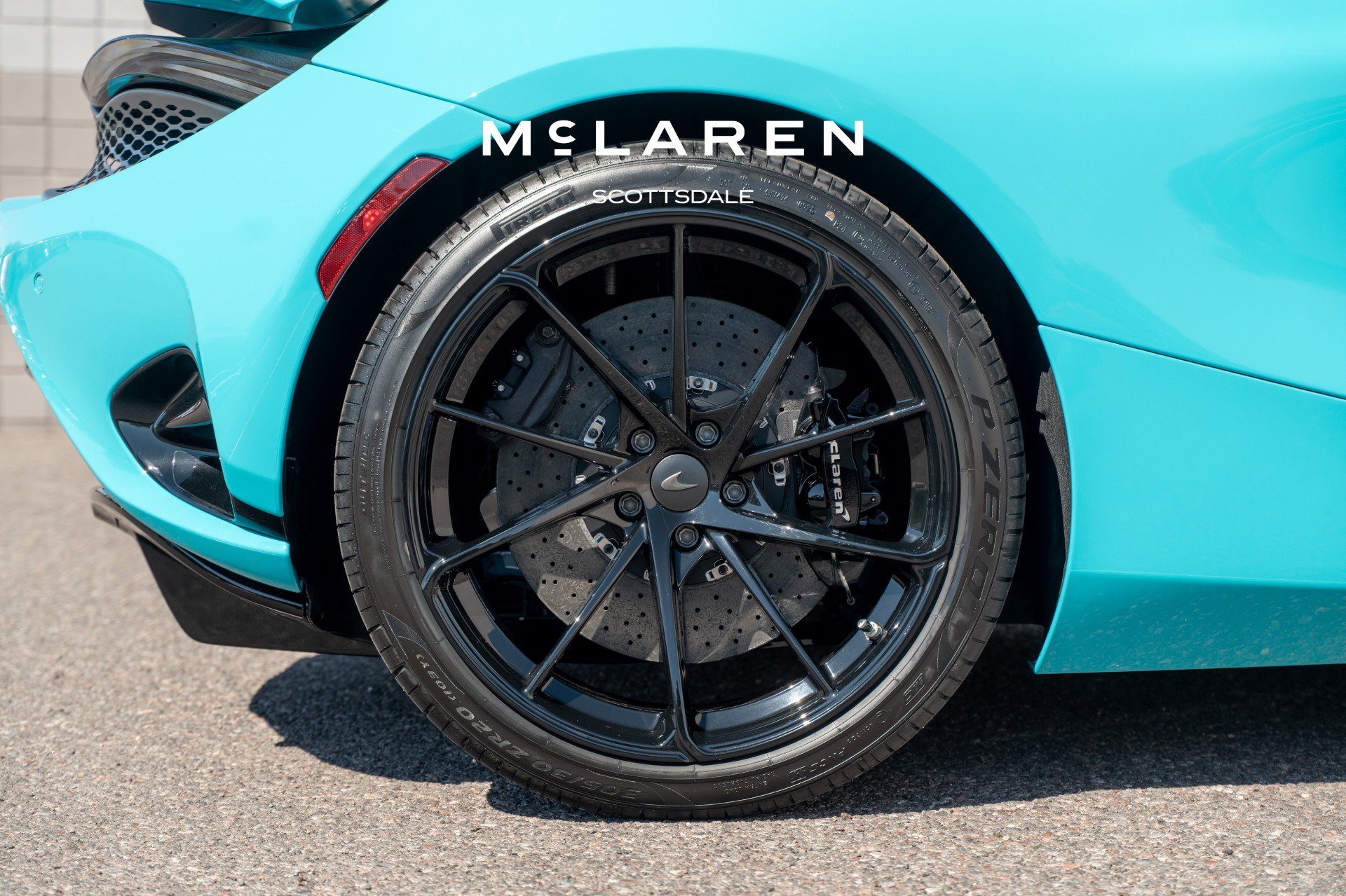 New 2027 McLaren 750S photo 31