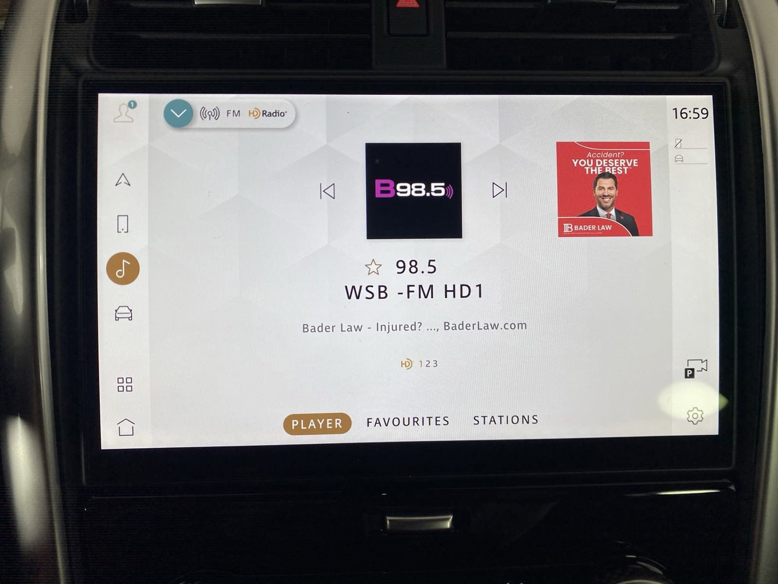 2025 Land Rover Discovery S