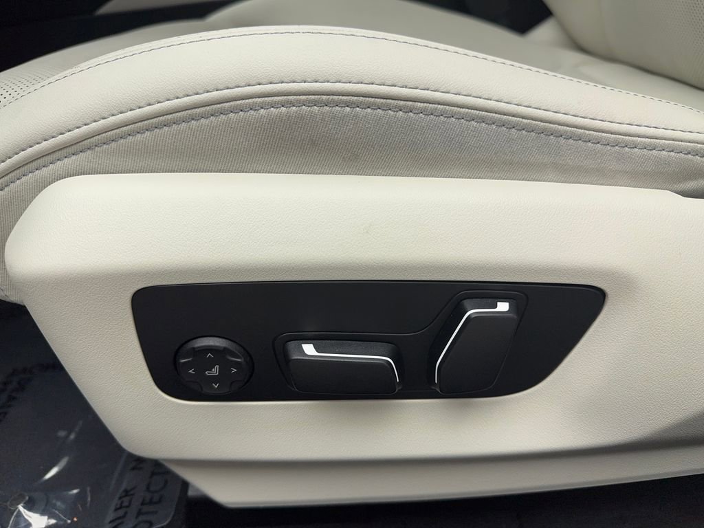 2025 BMW i5 eDrive40i