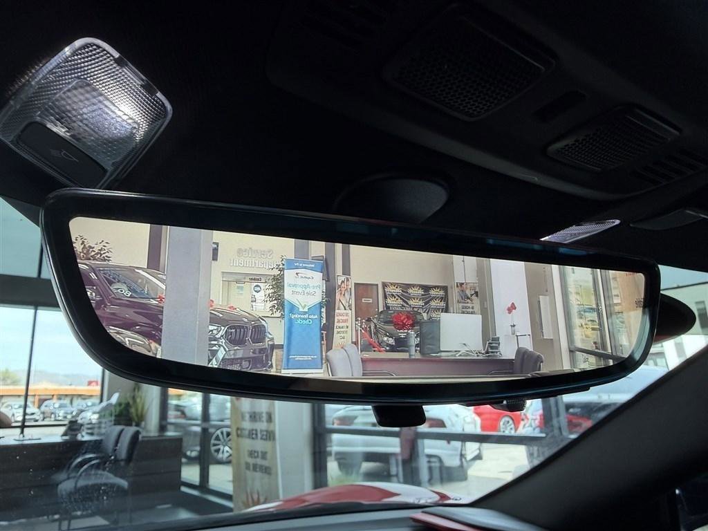 2023 Chevrolet Corvette Stingray Preferred Cpe