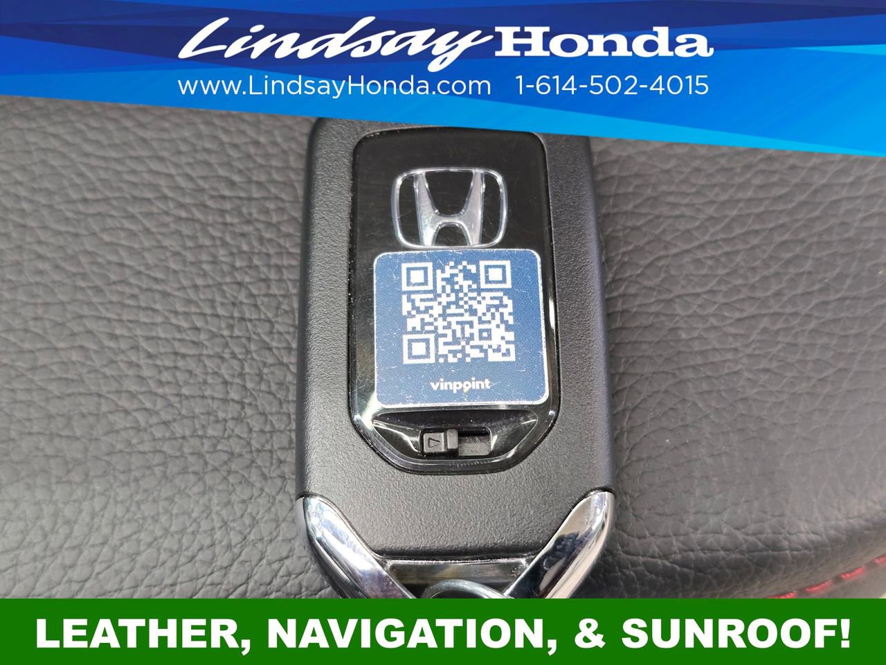 2024 Honda Ridgeline Black Edition