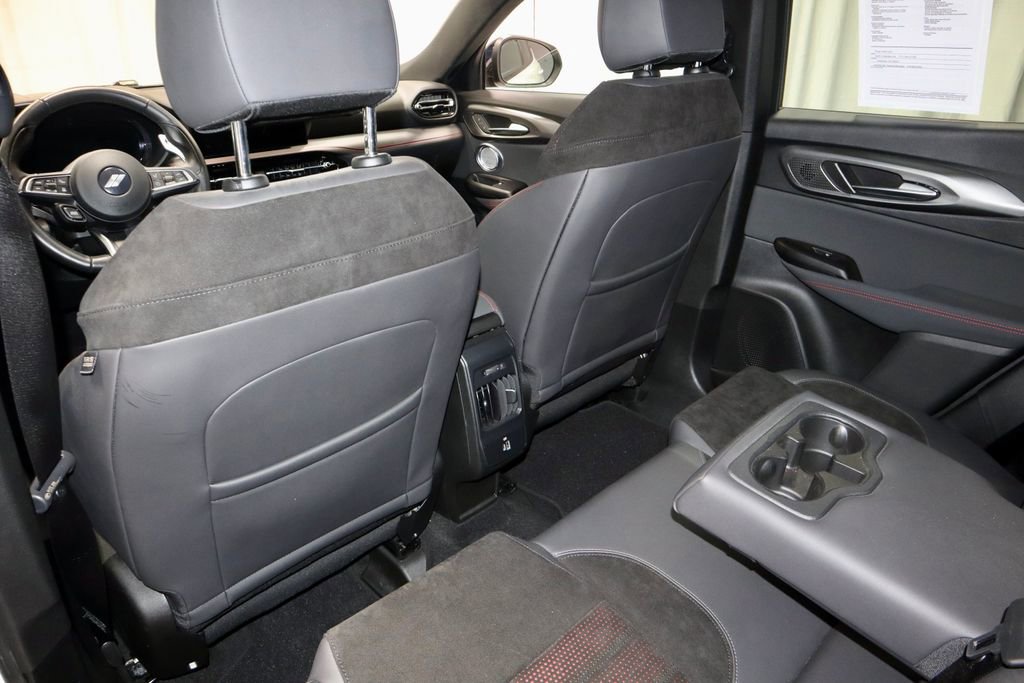 2024 Dodge Hornet R/T Plus