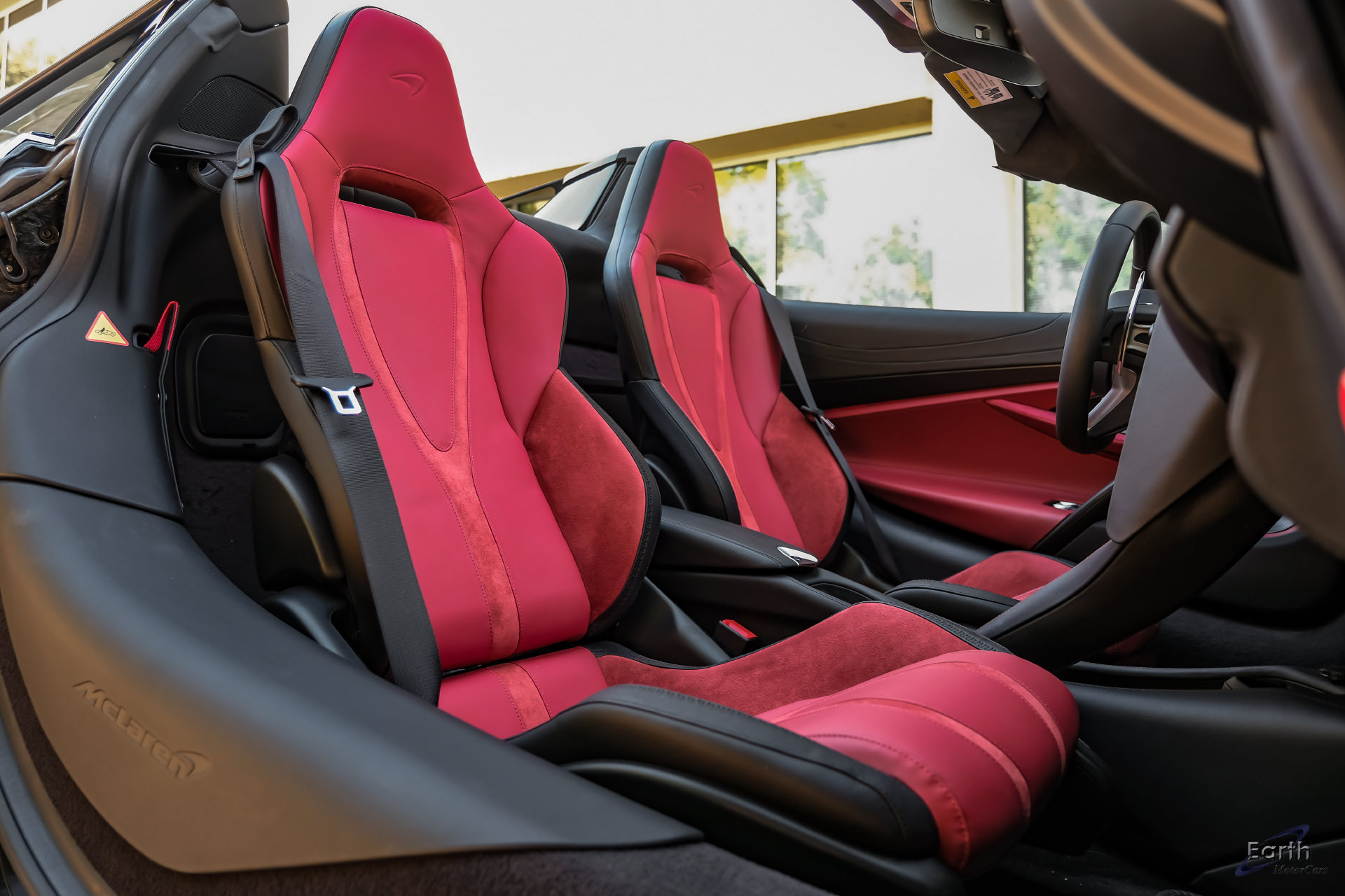 Used 2025 McLaren 750S Spider photo 70