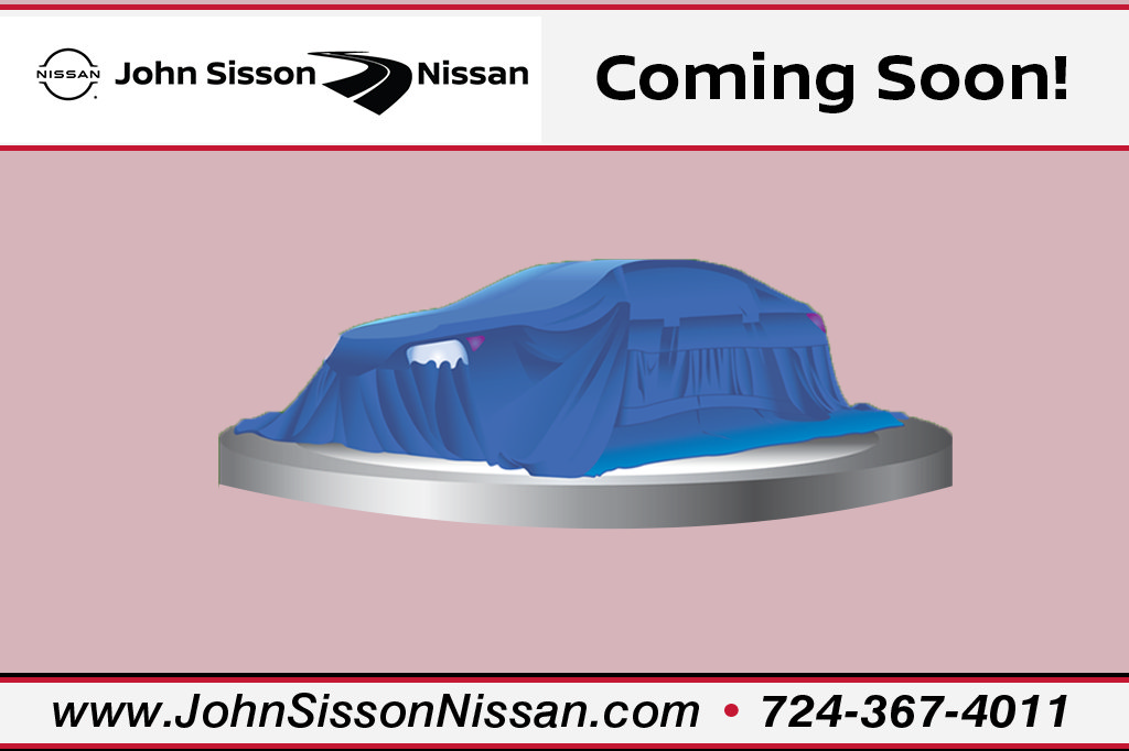 Certified 2025 Nissan Pathfinder SV w/ SV Premium Package