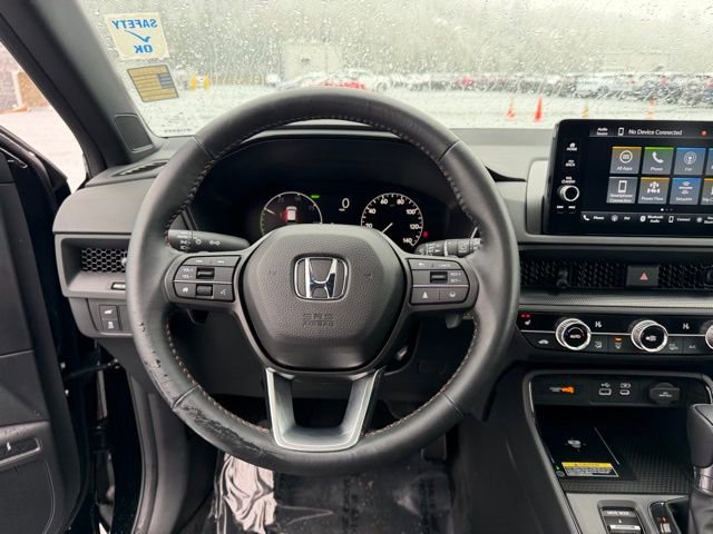 2024 Honda CR-V Sport-L