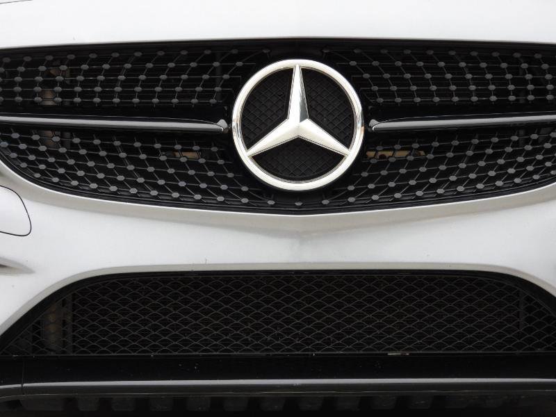 2018 Mercedes-Benz C 300 Sport