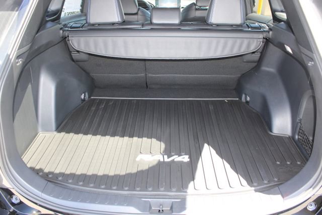 2024 Toyota RAV4 XSE