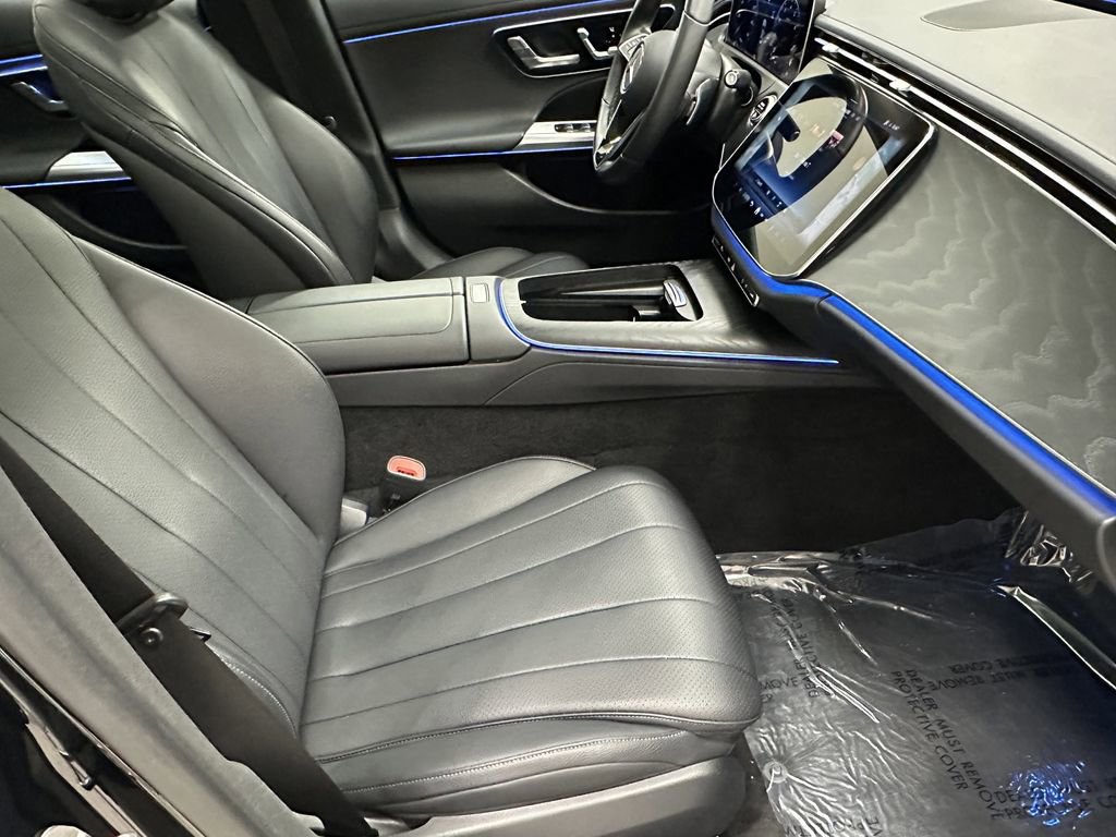 2025 Mercedes-Benz E 350 Sedan