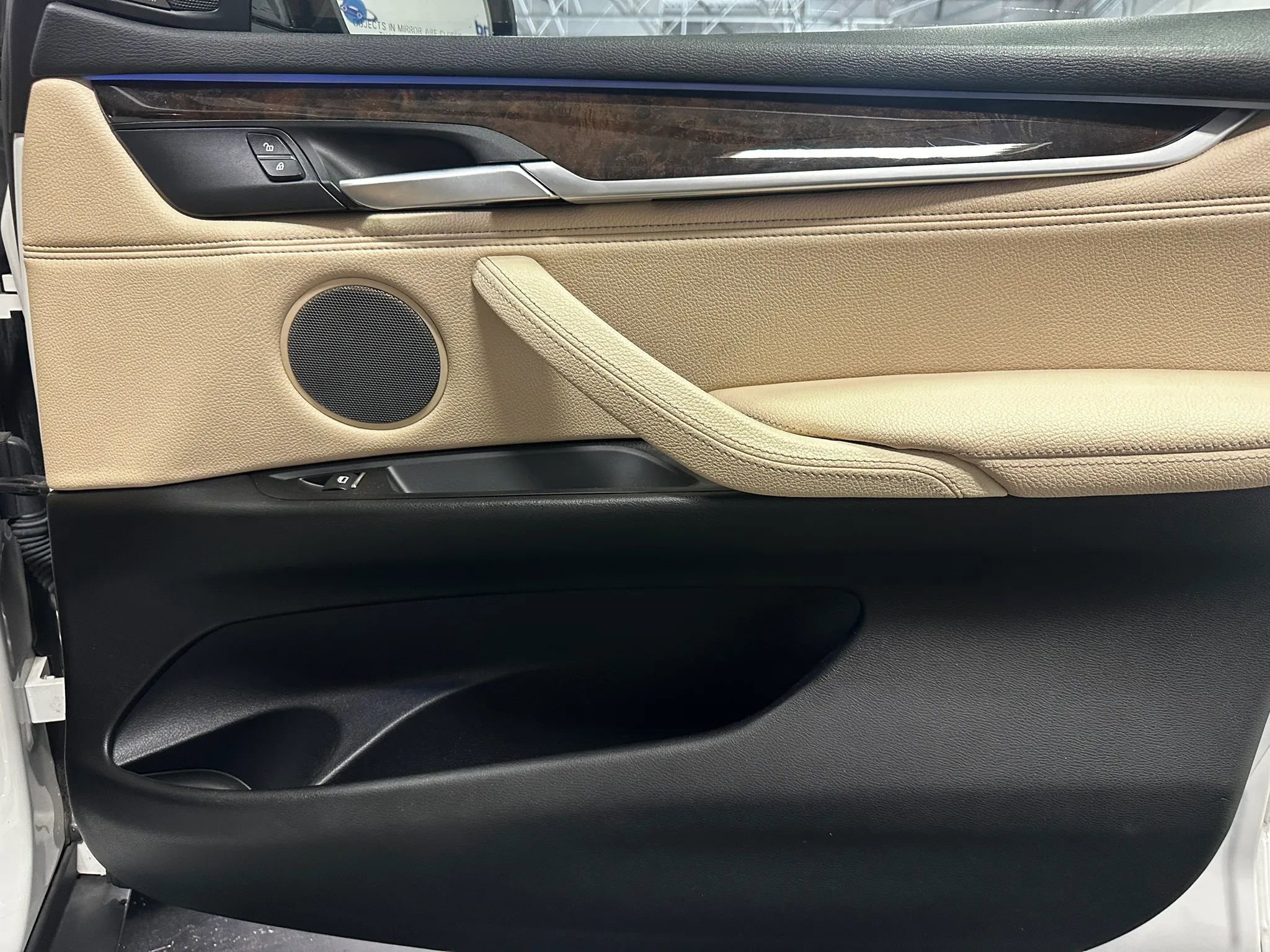 2017 BMW X5 xDrive40e