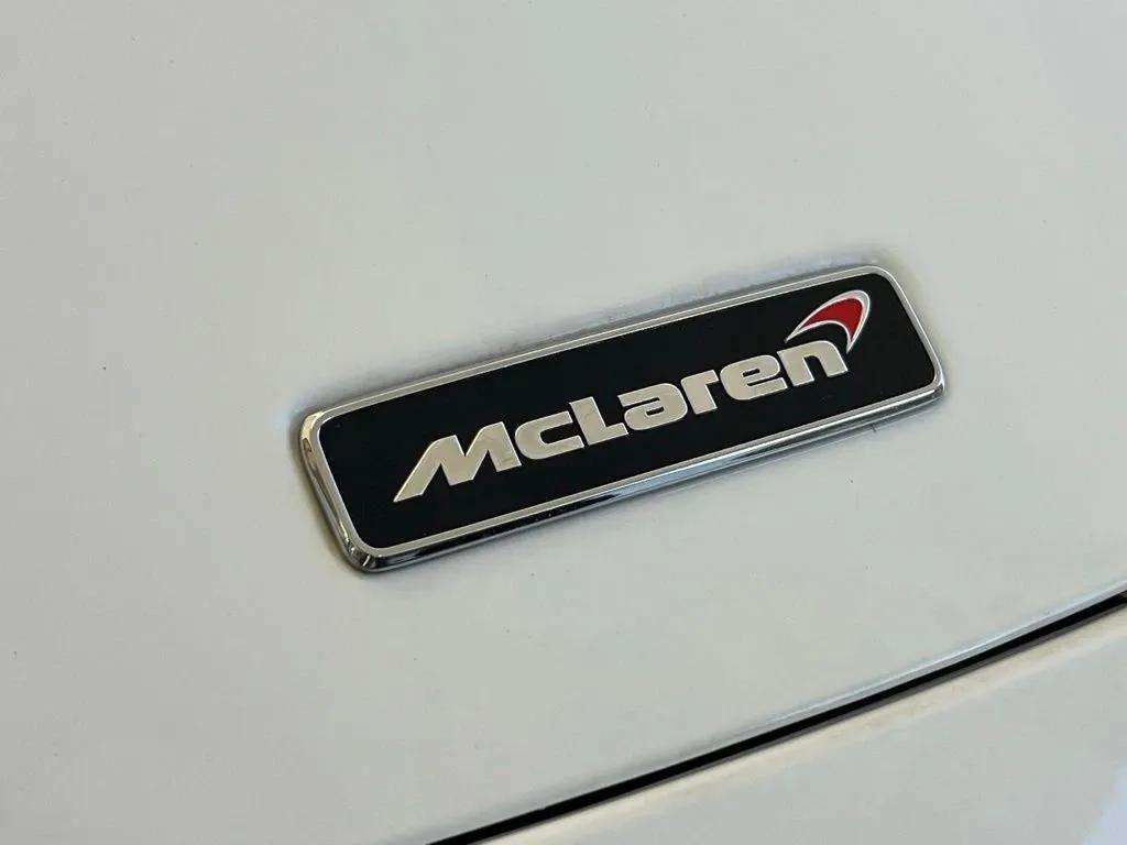 Used 2018 McLaren 720S photo 26