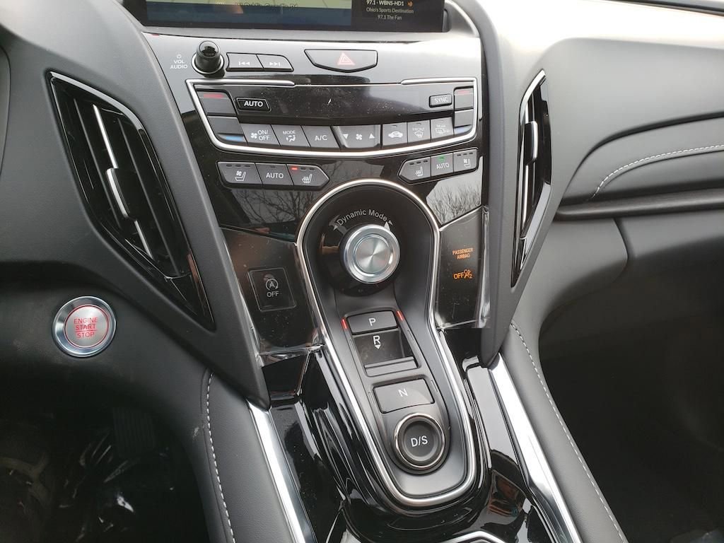 2026 Acura RDX SH-AWD w/ Advance Package