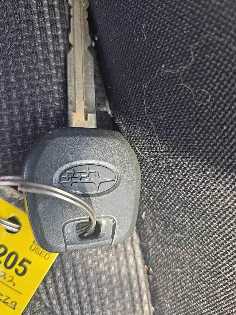 2022 Subaru Impreza Premium