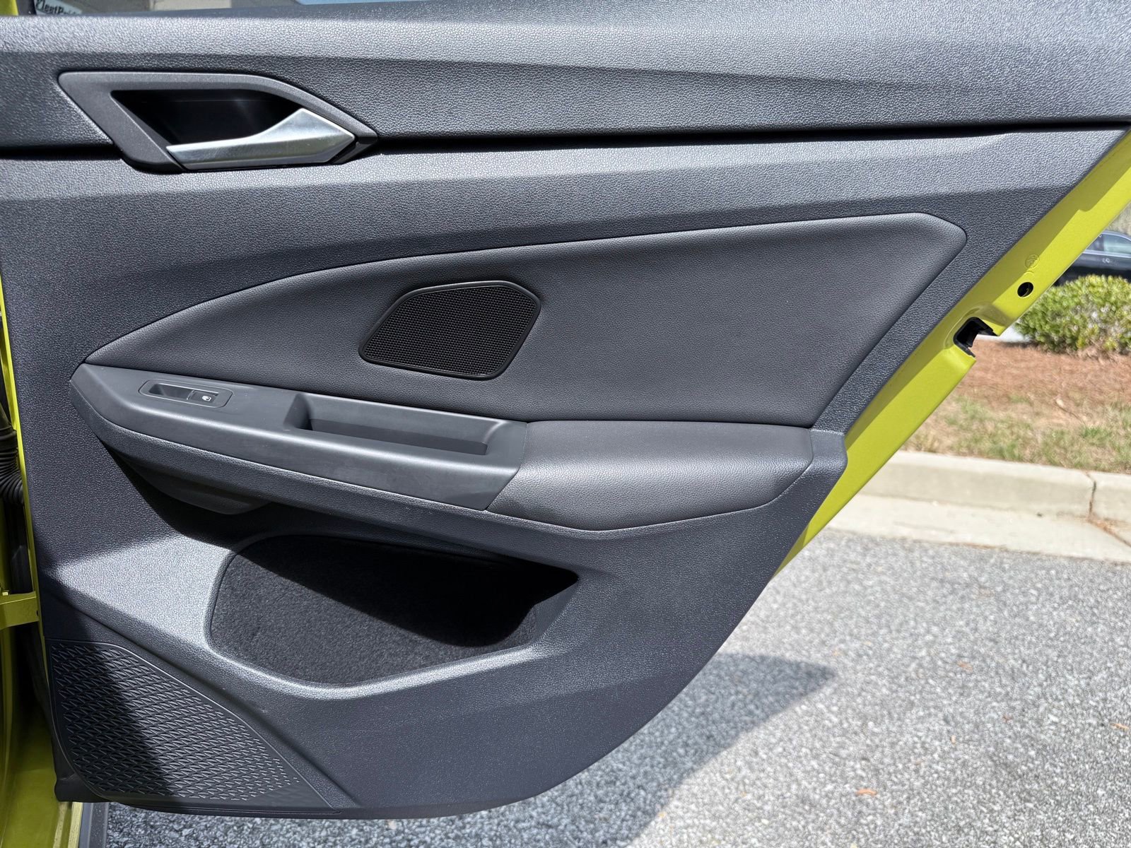 2022 Volkswagen GTI Autobahn