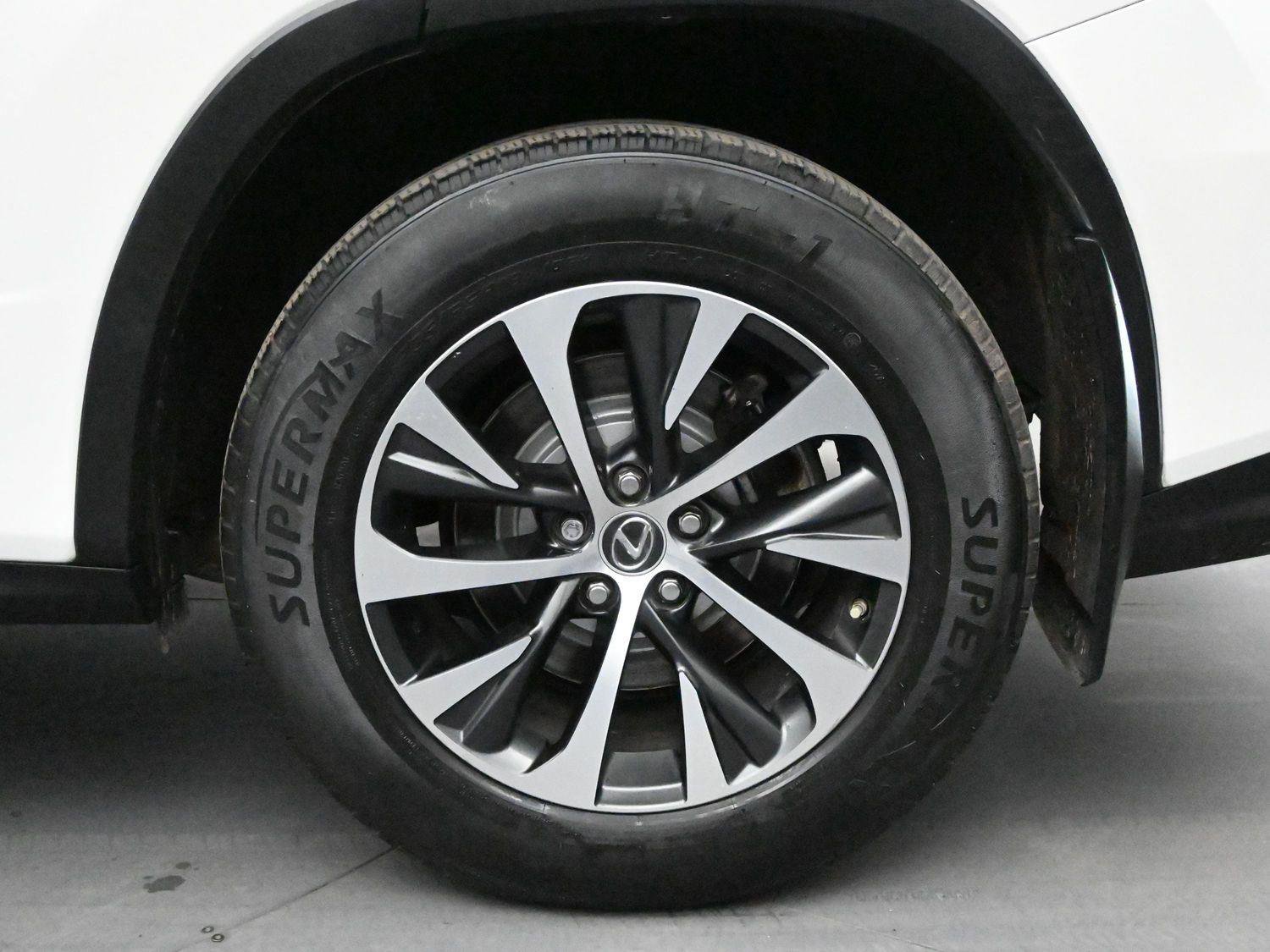 2020 Lexus RX 350 AWD