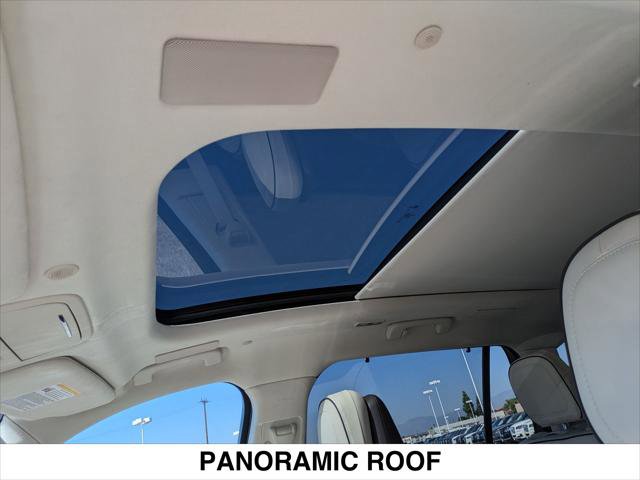 2023 Lincoln Aviator Black Label