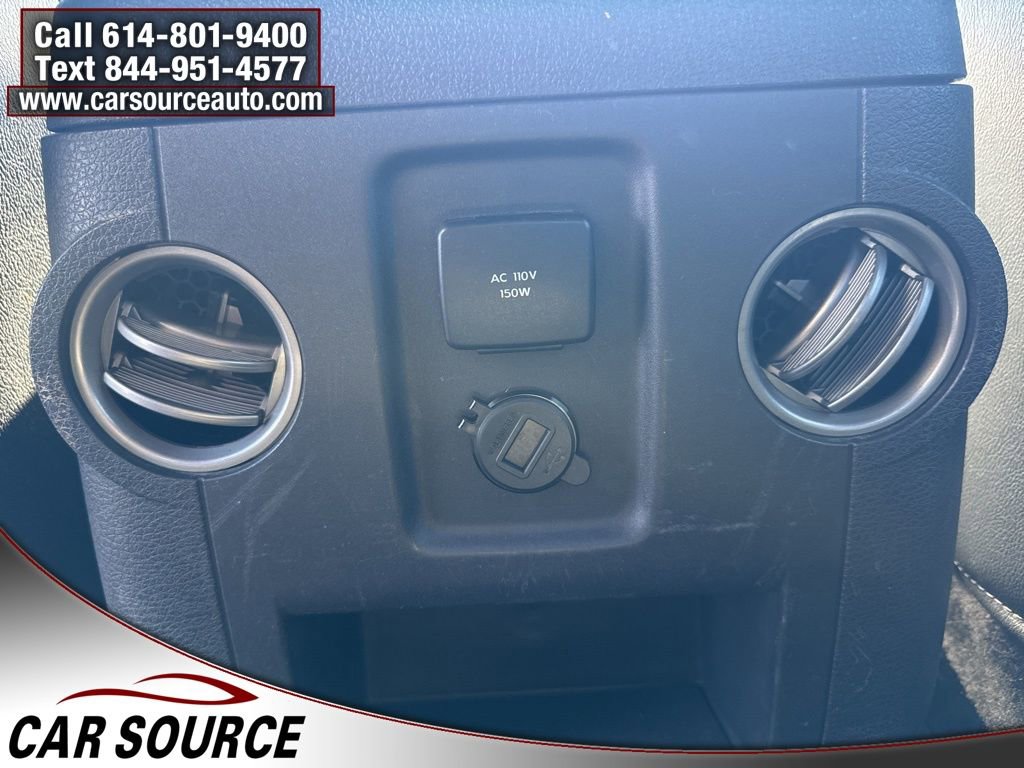 2013 Ford F350 Lariat