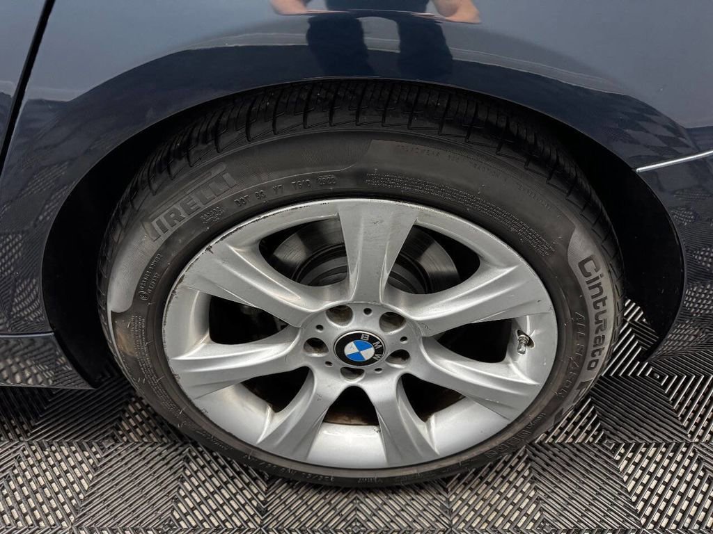 2015 BMW 328i Gran Turismo xDrive