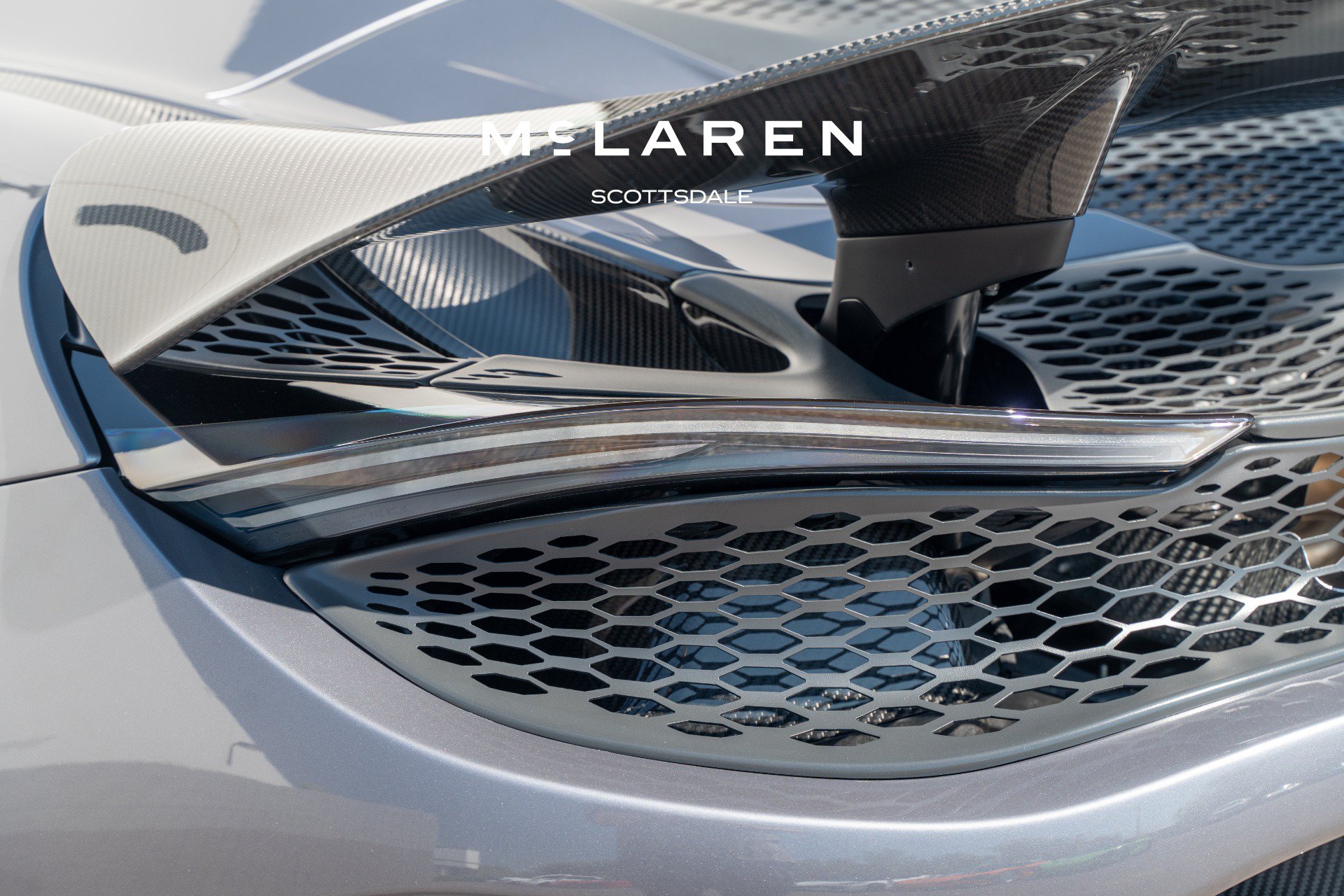 New 2027 McLaren 750S Spider photo 34