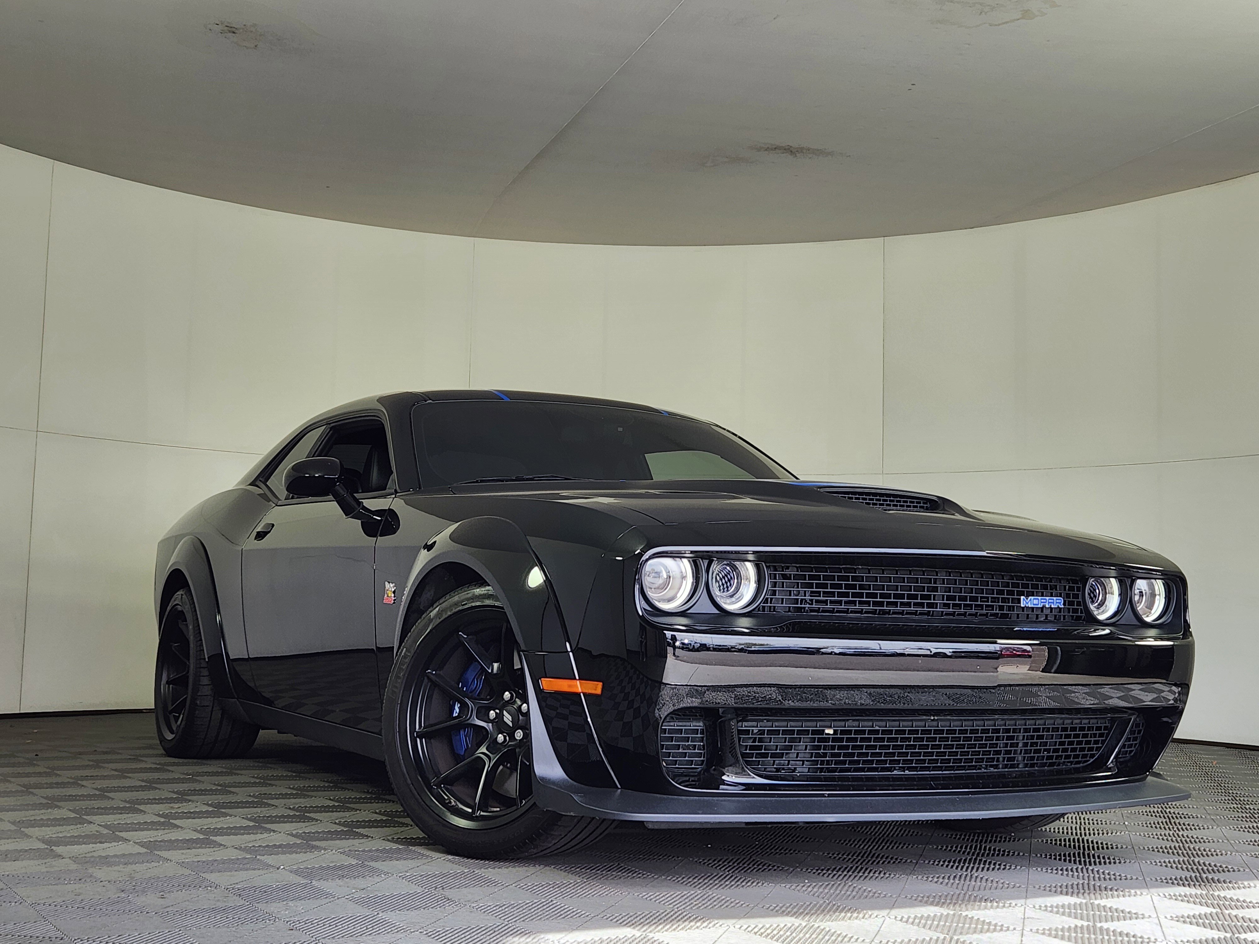 限定価格 CHALLENGER ALL BREEDERS ボディバッグ ブラック Used 2022 Dodge Challenger R/T Scat Pack For Sale (Sold) | Acton