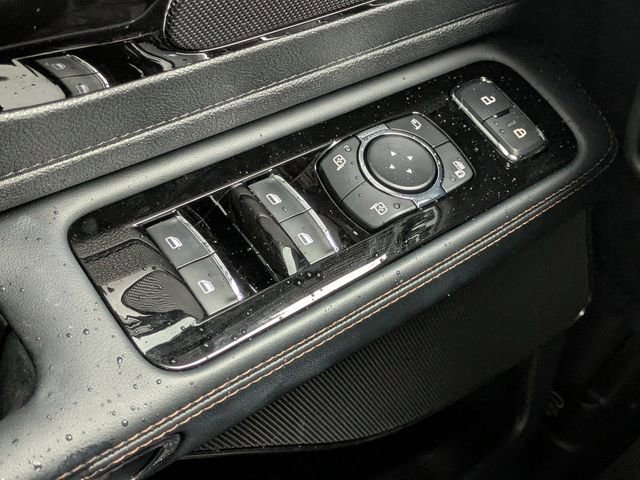 2025 Lincoln Aviator 2WD