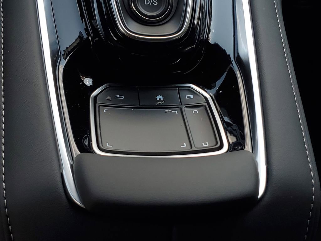 2026 Acura RDX w/ Technology Package