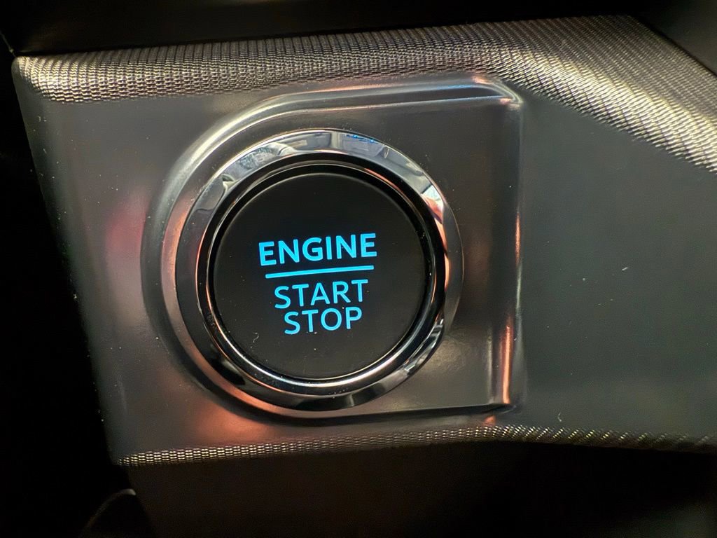 2025 Ford F150 Lariat