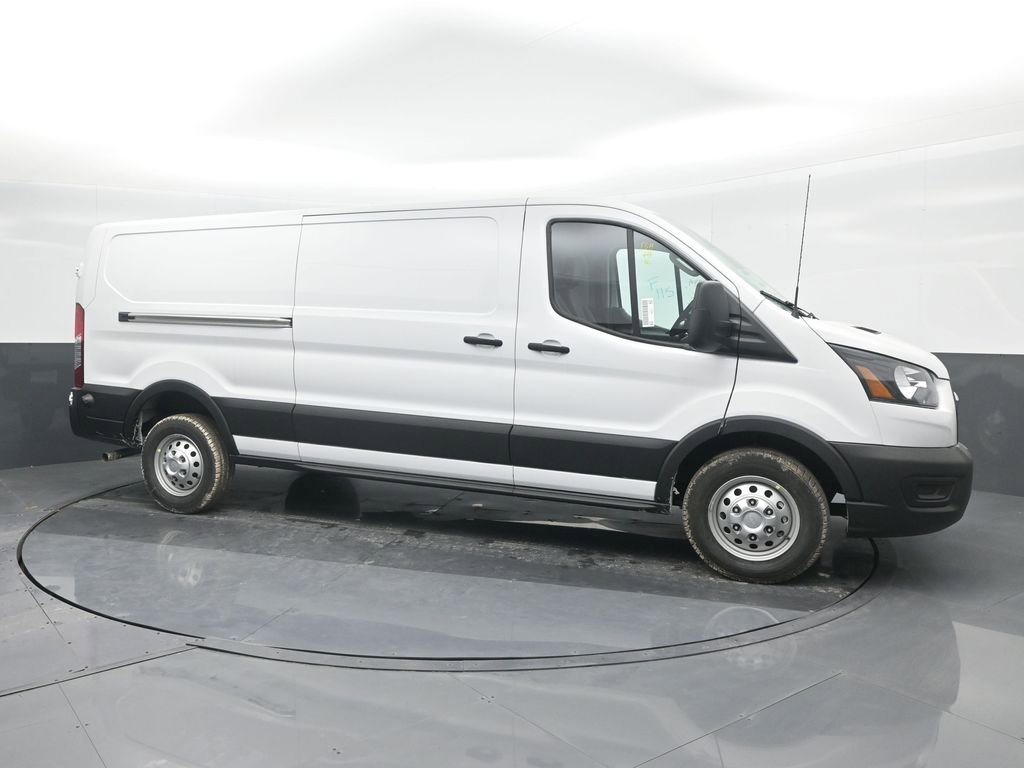 2024 Ford Transit 150 Low Roof AWD