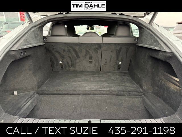 2023 Tesla Model S Plaid