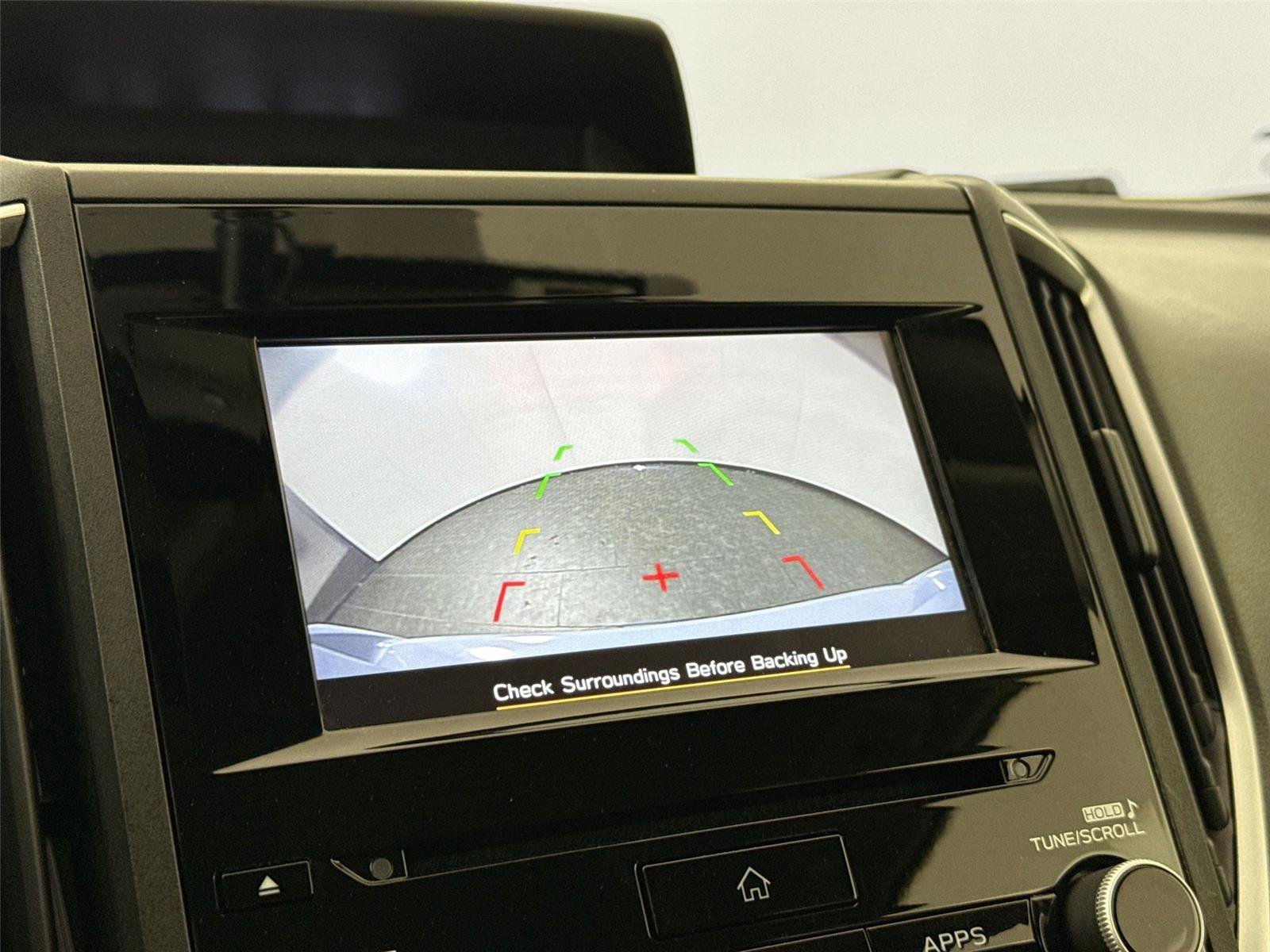 2022 Subaru Crosstrek 2.0i Premium