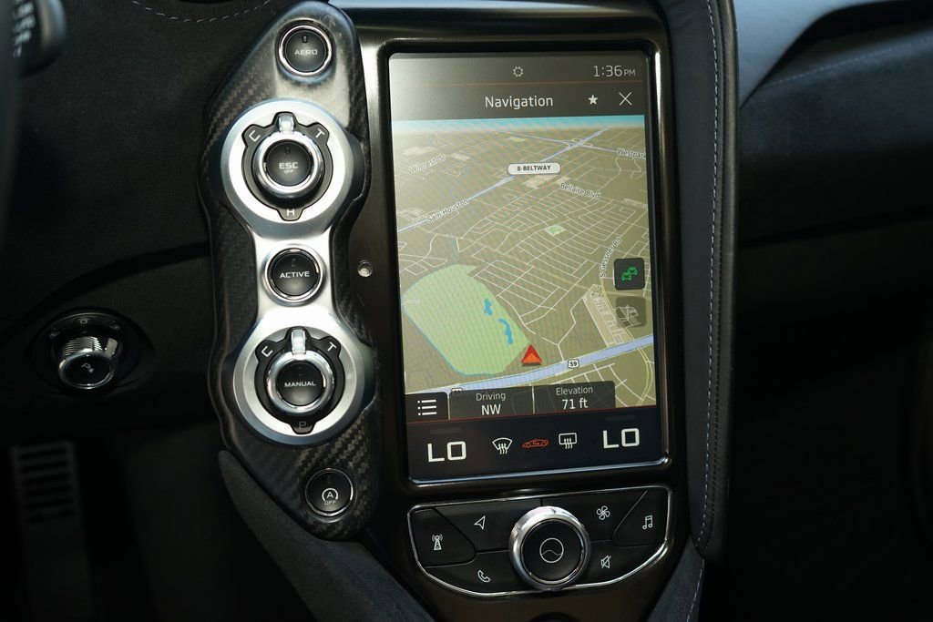 Used 2020 McLaren 720S Performance photo 26