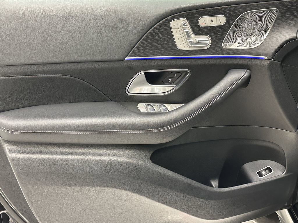 2025 Mercedes-Benz GLE 350 4MATIC