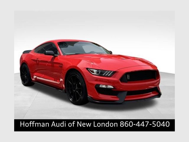 Used 2020 Ford Mustang Shelby GT350 w/ Technology Package