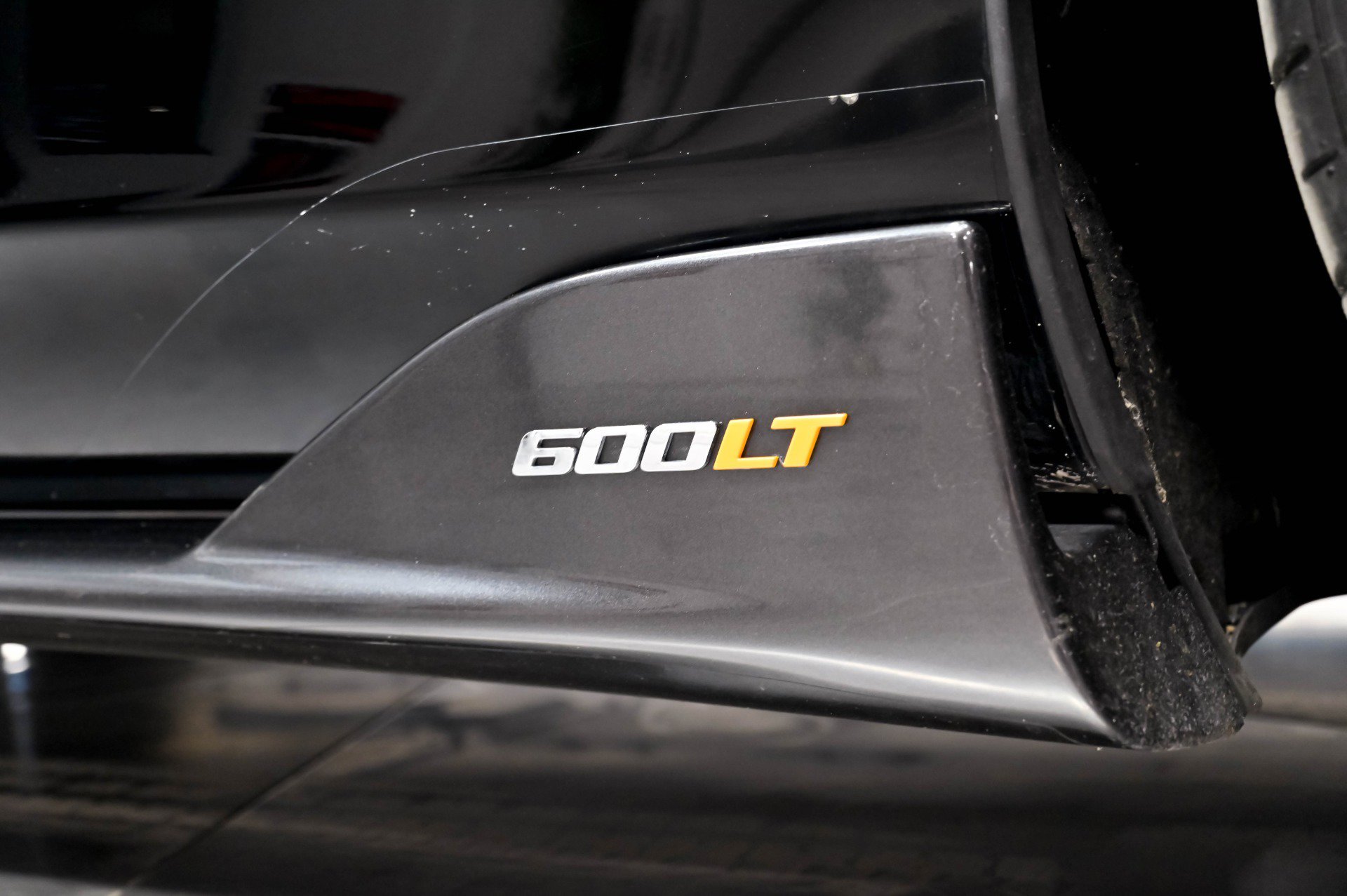 Used 2019 McLaren 600LT photo 39