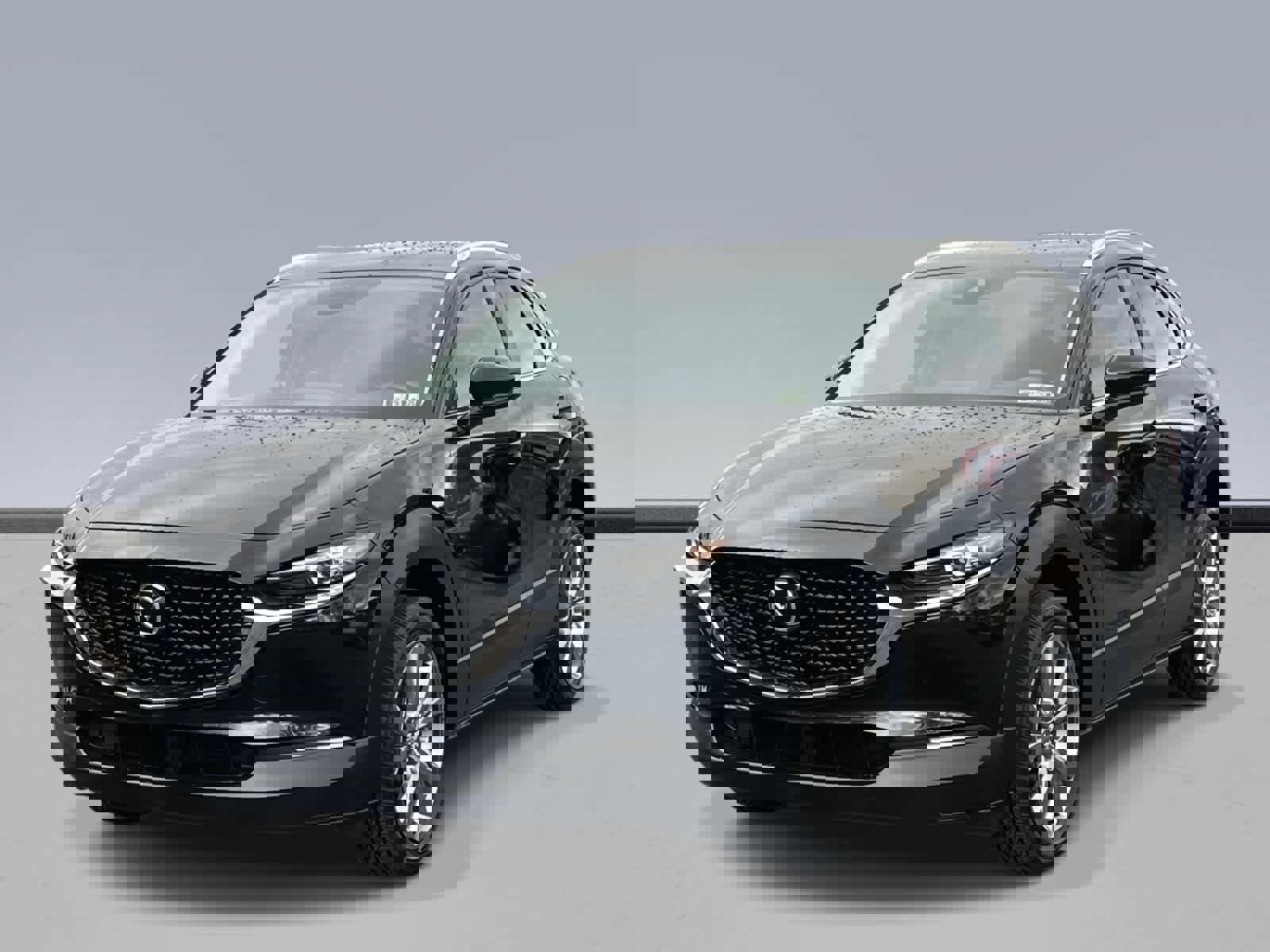 2023 Mazda CX-30 2.5 S Select