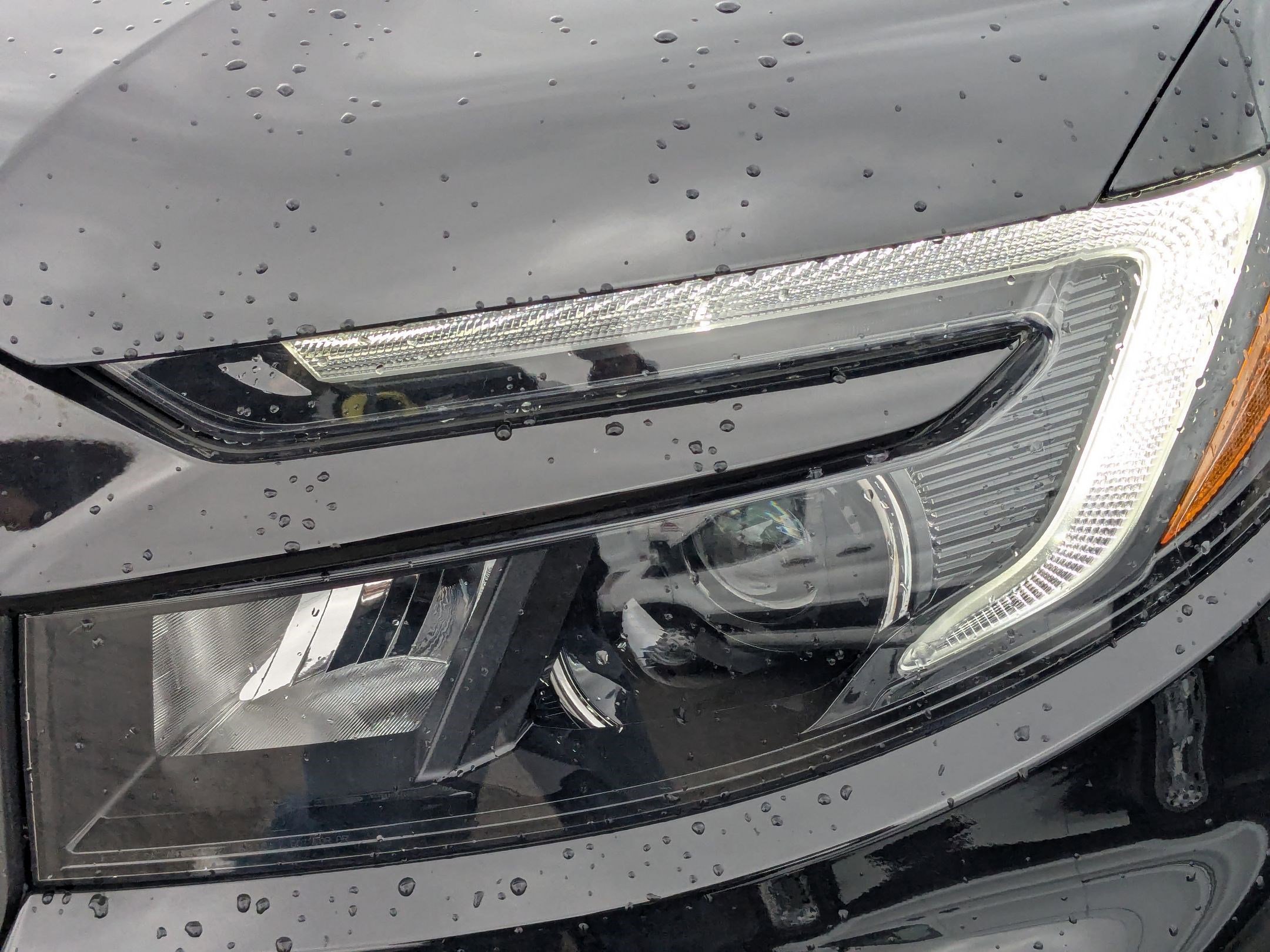 2025 Honda Ridgeline TrailSport+