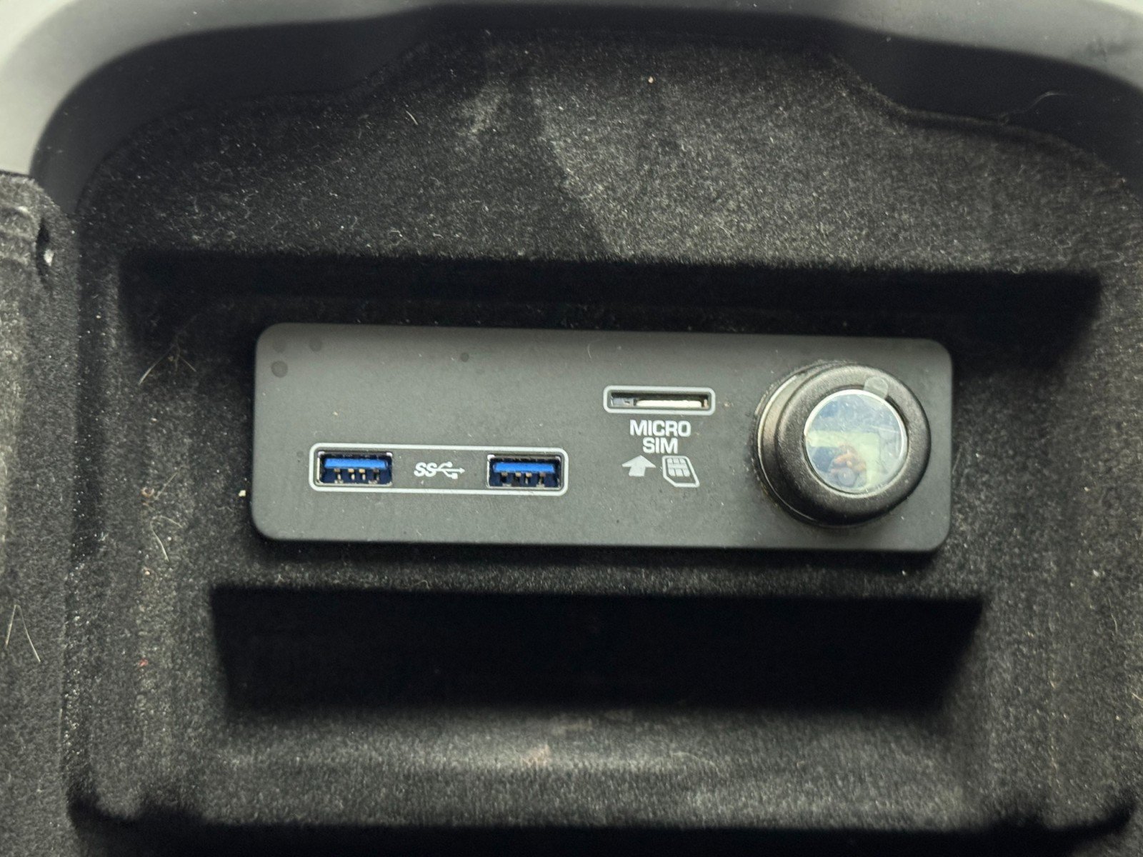 2022 Land Rover Range Rover Sport SE