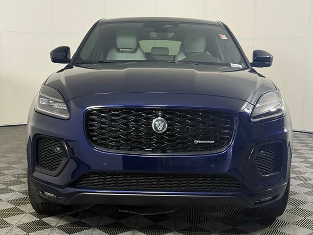 2024 Jaguar E-Pace R-Dynamic SE