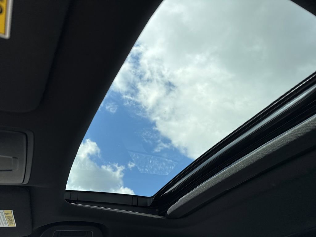 2025 Acura TLX SH-AWD w/ A-SPEC Pkg