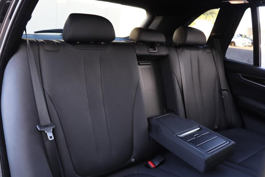 2018 BMW X5 sDrive35i