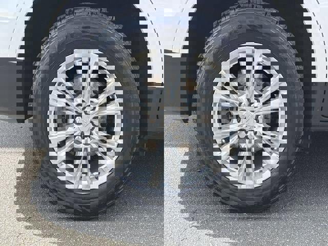 2021 Cadillac XT5 Luxury