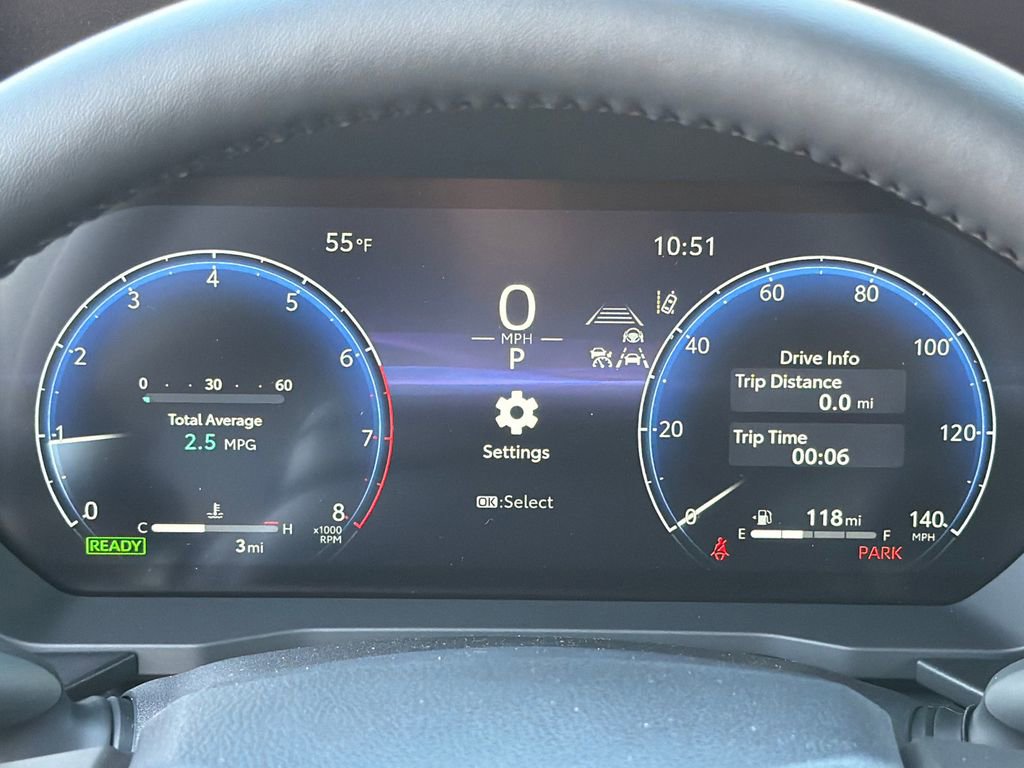 2026 Toyota Land Cruiser