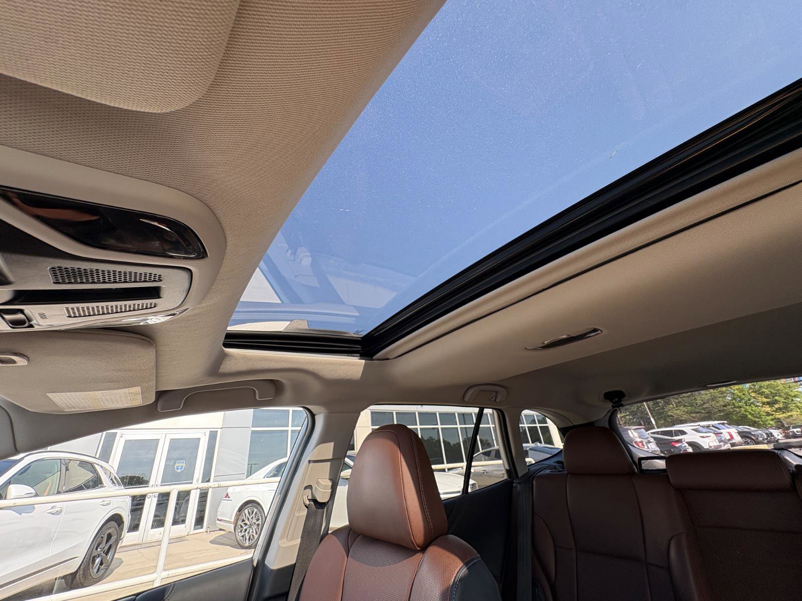 2020 Subaru Outback Touring