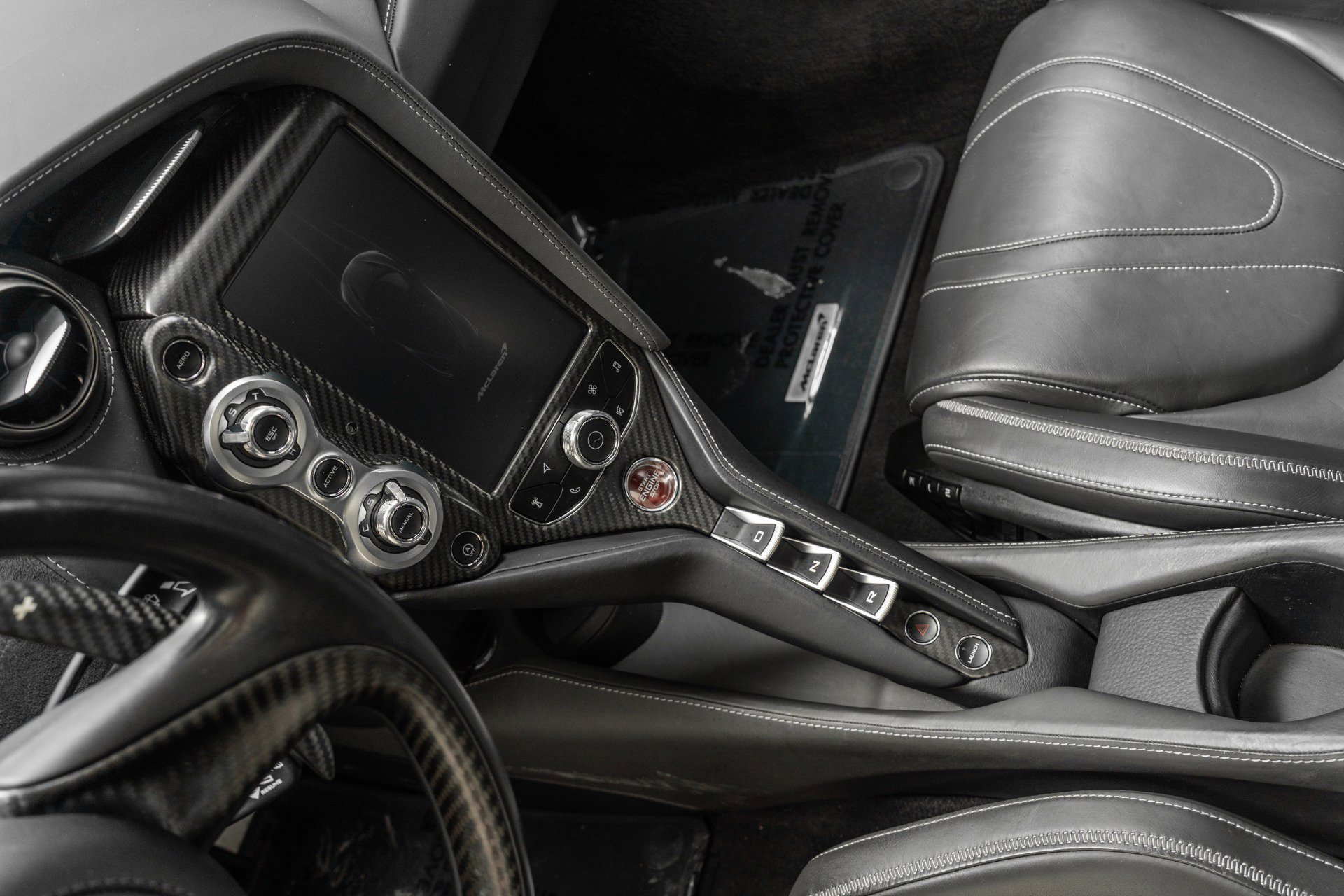 Used 2019 McLaren 720S Luxury photo 30